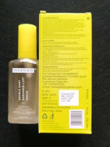 Hyphen Double Shot Radiance-Lift Serum