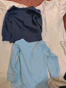 Baby Cardigan Set