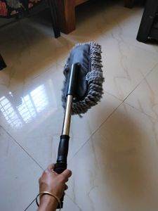 Car Cleaning Brush