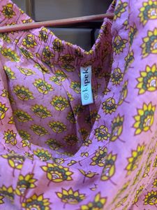 Casual Wear Cordset