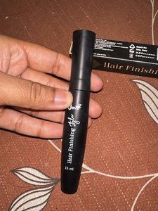 Jeva Hair Finishing Styler