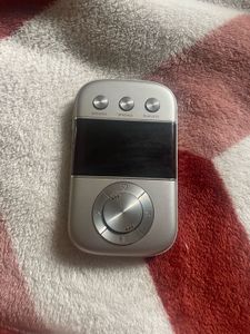 Vintage Saregama Caravaan Go MP3 Player