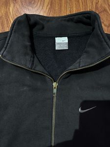 Nike Zip-Up Jacket