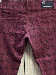 Skinny Designer Jeans For Women