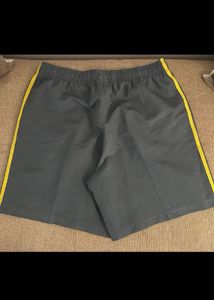 Men's Athletic Shorts