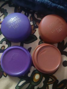 Insight Lip & Cheek Tint Duo