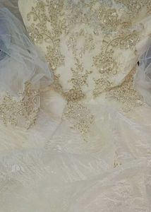 Christian ball gown