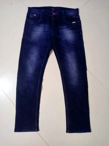 Men's Jean's