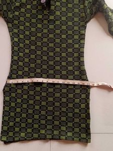 Stylish Printed Kurta for Women