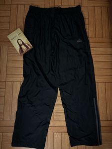 Adidas Black Track Pants