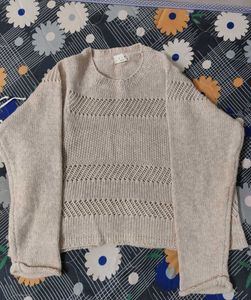 Chic Knit Sweater