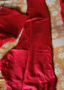 Athenic Gown