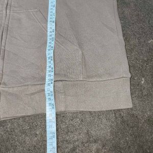 Men's Zip-Up Jacket with Pockets