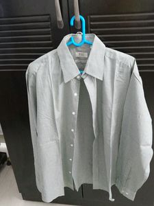 Full Shirt ..Will's Classic Egyptian Cotton Size 44