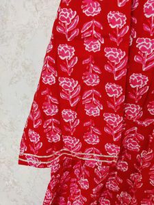Swasti Anarkali