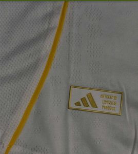 Real Madrid Jersey