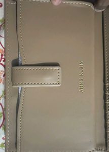 Anne Klein Wallet
