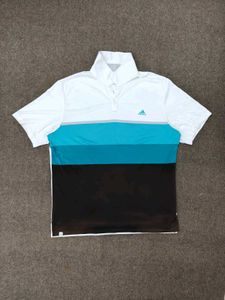 Adidas Men's Polo Shirt