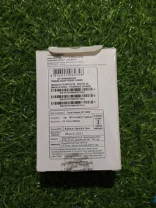 Samsung 25W PD Adapter free power bank