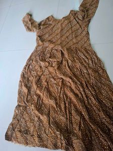 Beautiful Ethnic Gown