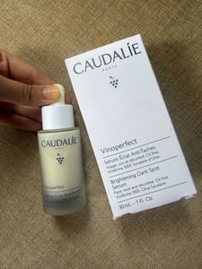 Caudalie Vinoperfect Brightening Serum