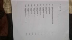 Pathfinder Life science Mcq