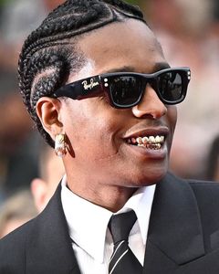 Stylish Black Sunglasses