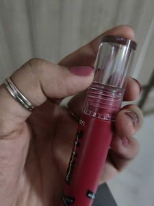 Mars Matte Mousse Lipstick