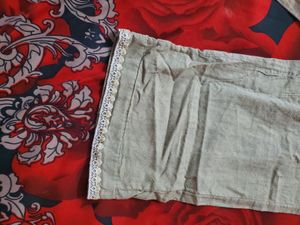 Cotton Suit Set