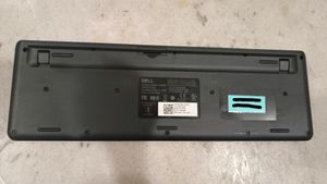 Wireless Bluetooth Keyboard with Mouse - Dell KM11