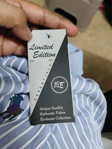 beautiful t-shirt of US Polo new tag