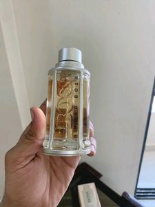 Hugo Boss Perfumes