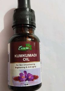 Kumkumadi Face Massage Oil