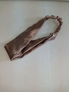 New &amp; Unused Satin Headband