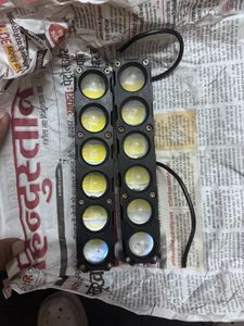 LED Bike/car Lights