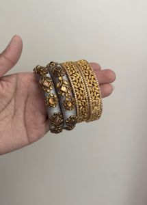 Designer Bangles Sets