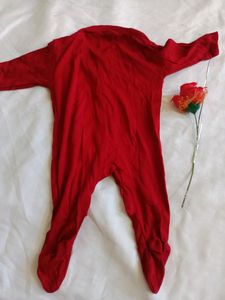 ✅🆕Jumper Suit For 0-6 Month Babies || Chest 22 || Length 19