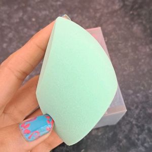 Sugar Pop Dab&amp; Blend Makeup Sponge
