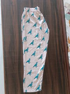 Dinosaur Pajama Pants