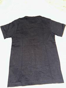 Lacoste Black T-Shirt