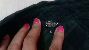 Roadster Shirt
