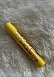Maybelline Colossal Bubble Mascara