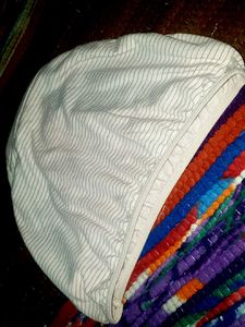 Comfortable Striped Briefs
