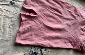 Primark Pink Unitard Active Wear🇬🇧 (Imported)