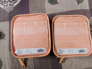 (Pack of 2) Aqualogica Skincare Travel Sets