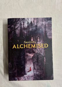 Alchemised by SenLinYu