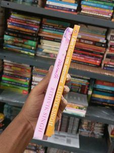 Rithvik Singh Books