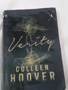 COMBO OF Verity &amp; Never Lie Books