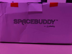 SPACEBUDDY- GALAXY PROJECTOR