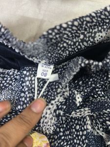 Mini Skirt For Kids